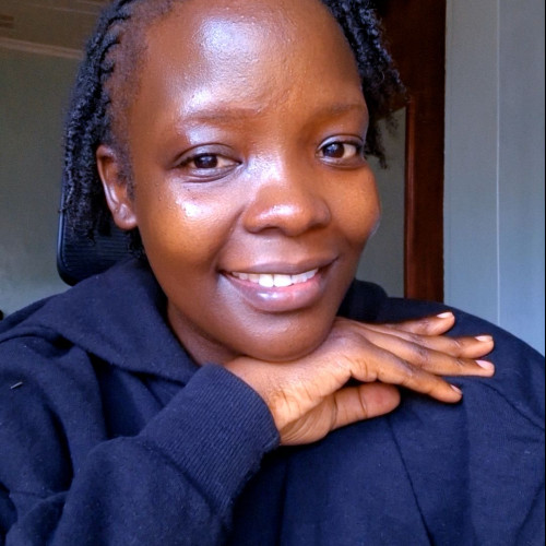 Margaret  Achieng  W. profile photo
