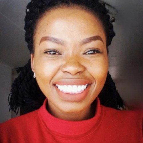 Lerato Mary S. profile photo
