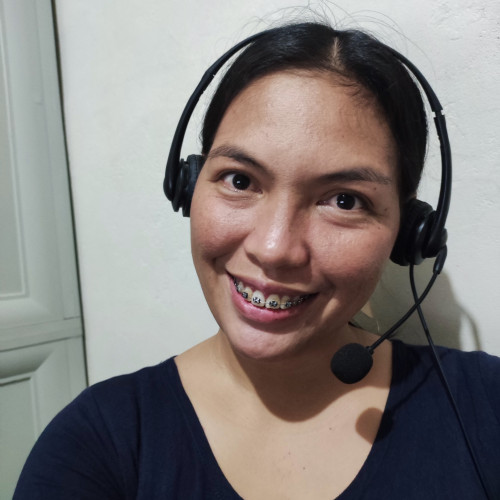 Whendy D. profile photo