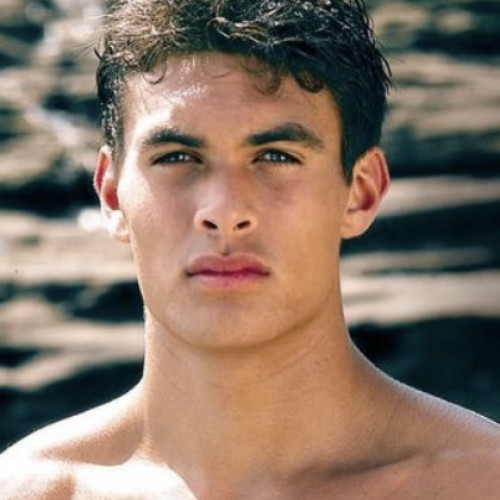 Conner K. profile photo