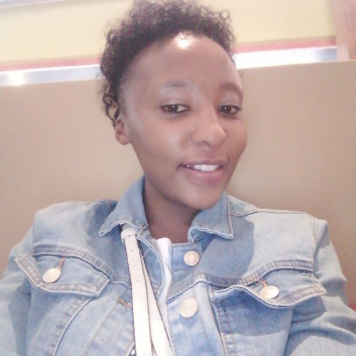 Thando k.