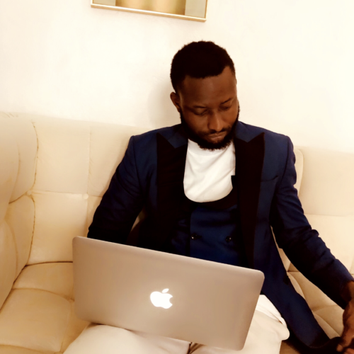 Ukiwa K. profile photo