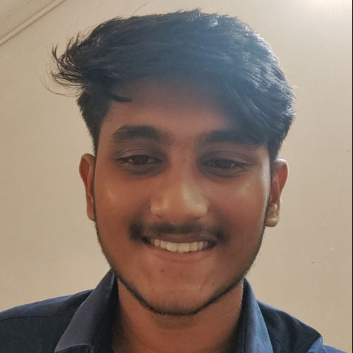 Asish Rishi  D.