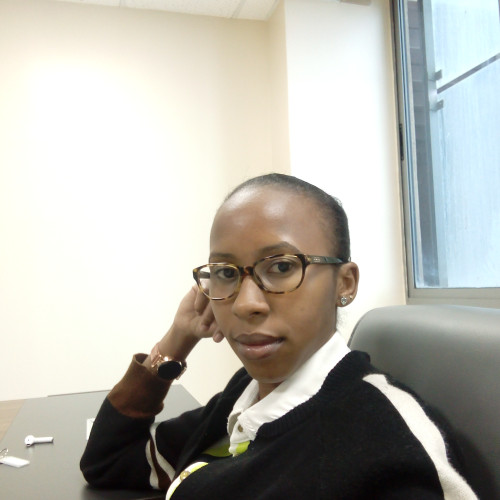 Patricia  K. profile photo