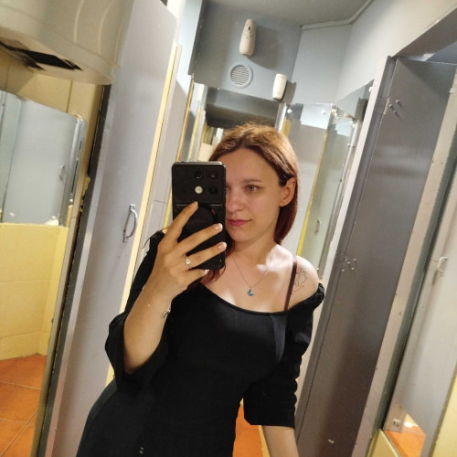 Marcelline C. profile photo