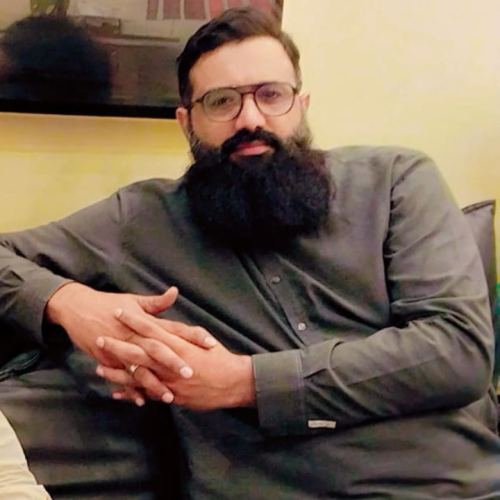 Irfan R. profile photo