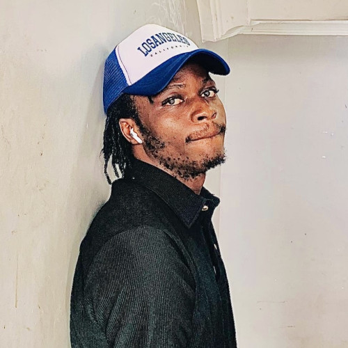 Ezekiel O. profile photo