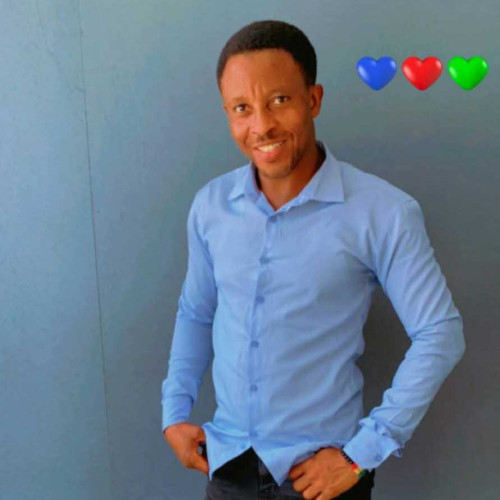 kingsford t. profile photo