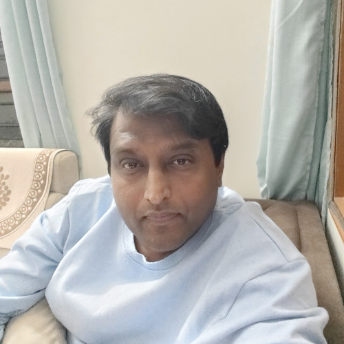 Sameer  A. profile photo