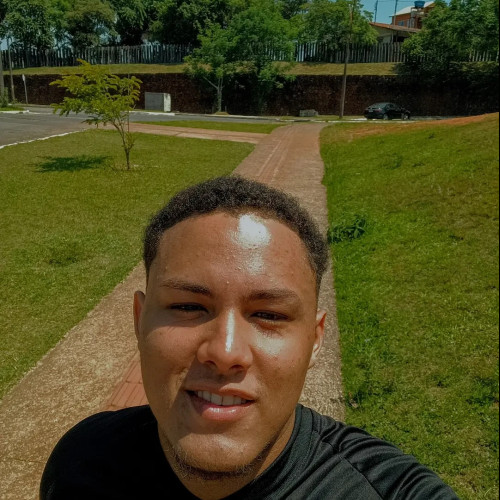 Gabriel  G. profile photo