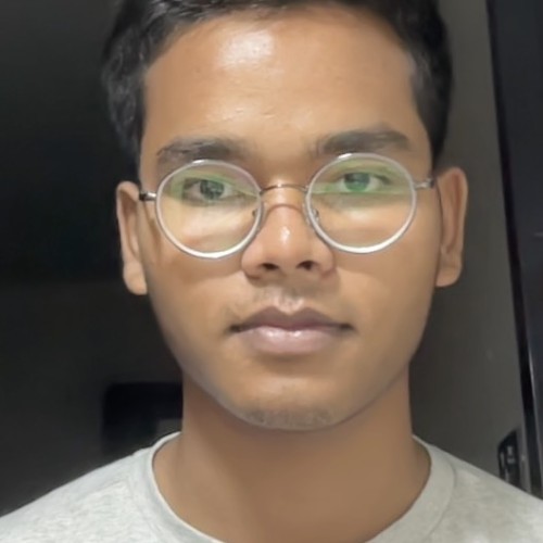 Vamshi K.