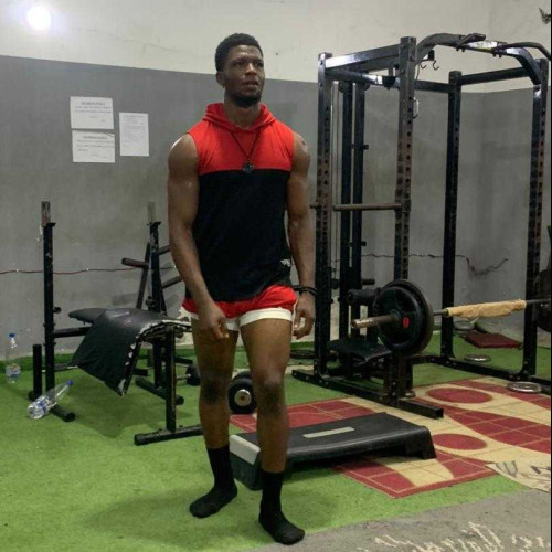 Kanayo k.