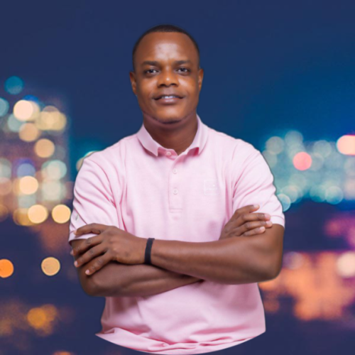 Moses Q. profile photo