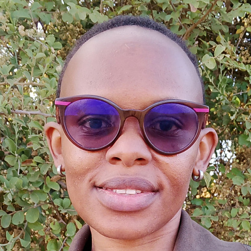 Evalyne  M.