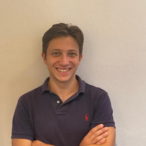 Ettore I. profile photo