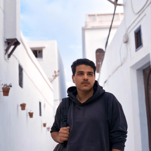 ziyad a. profile photo
