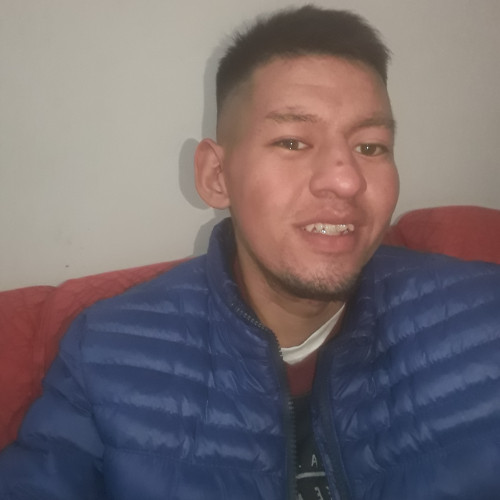 lucas a. profile photo