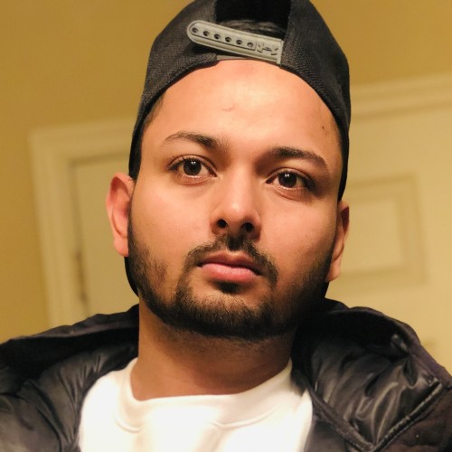 Inder S. profile photo