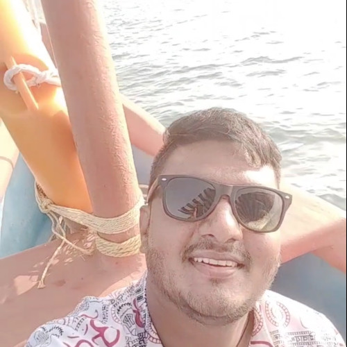 Nithin  R. profile photo