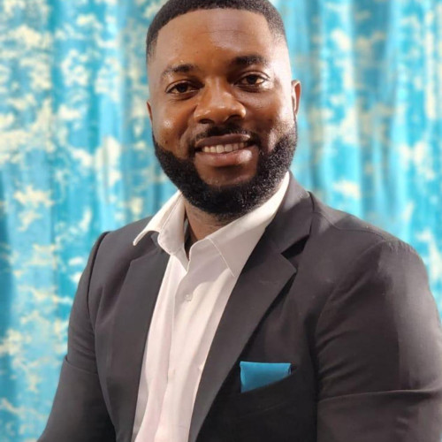 RANSOME D. profile photo
