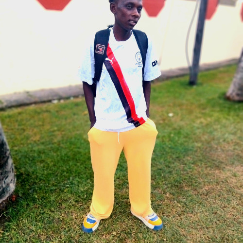 Alex  K. profile photo