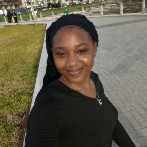 Malia M. profile photo