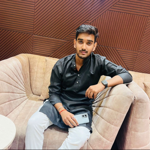 Aditya  V. profile photo