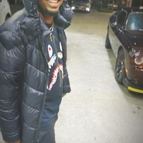 Devante  C. profile photo