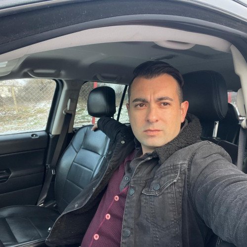 Yanko S. profile photo