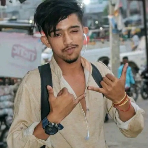 Krishna P.