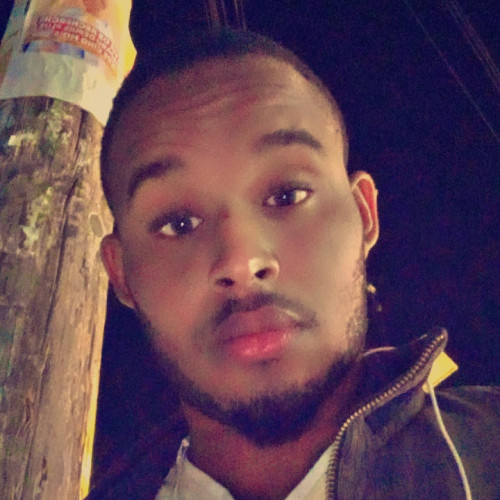 Cherif D. profile photo