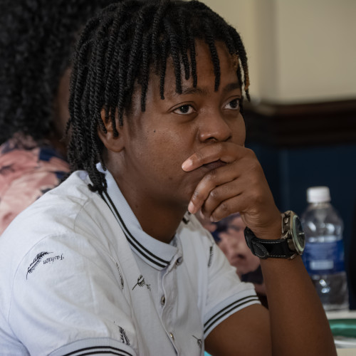 Naledi M. profile photo