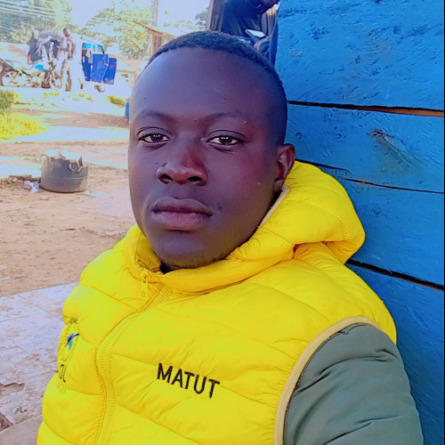 Augustine  M. profile photo