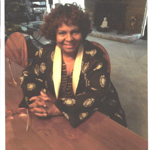 Lynette B. profile photo