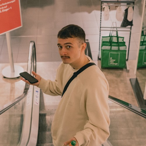 Drew G. profile photo