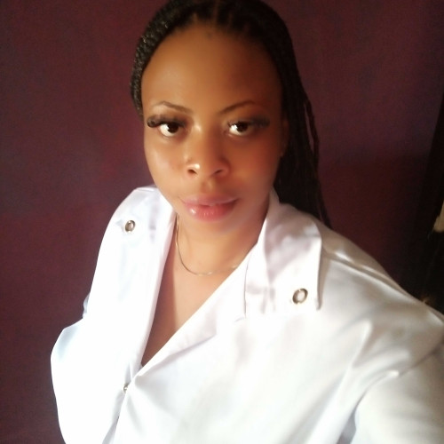 Chidimma P.