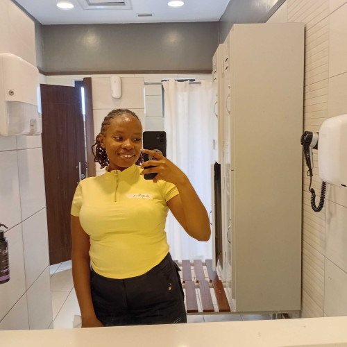 cynthia M. profile photo