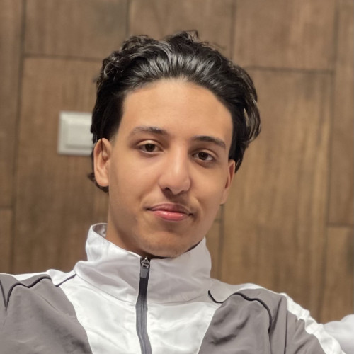Moncif B. profile photo