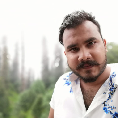 Izhaq A. profile photo