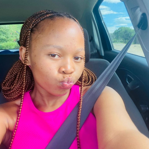 mpho  M. profile photo