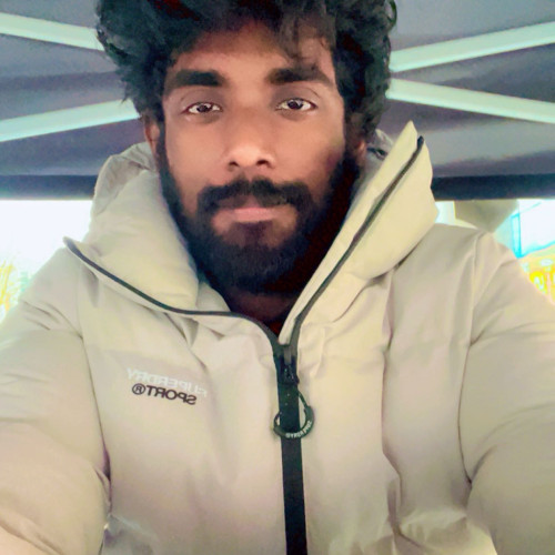 Vineeth S. profile photo