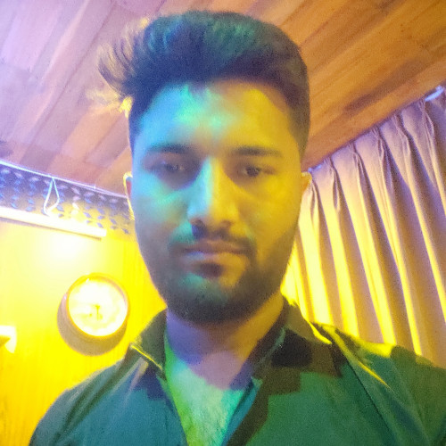 Usman S.