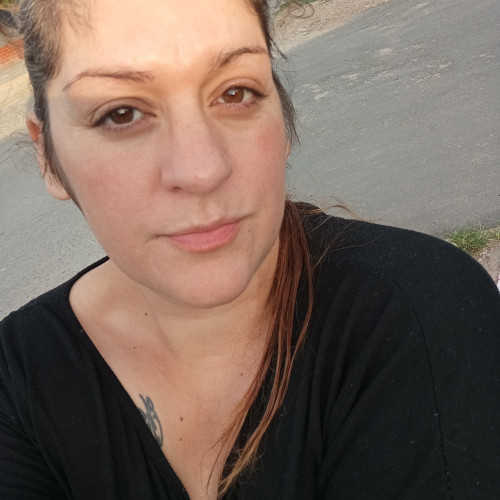 Marina F. profile photo