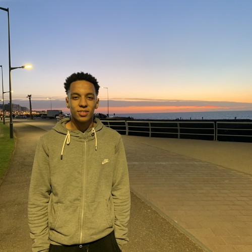 Bilal  B. profile photo