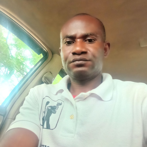 Donatus E. profile photo