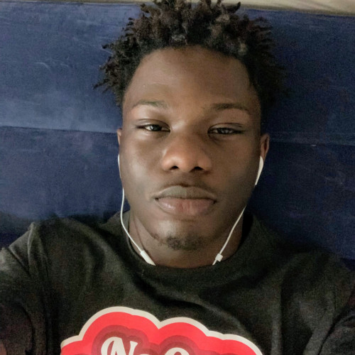 Jeremiah B. profile photo