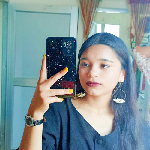 Noushiya B.