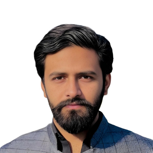 Farhad A. profile photo