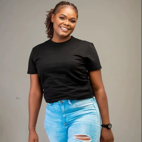 Adhiambo A. profile photo