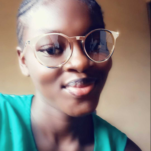 Nwanze F. profile photo